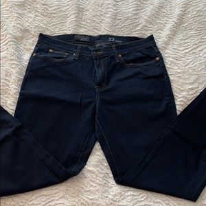 JCrew toothpick jeans